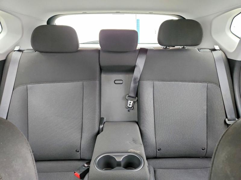 Продажа на аукционе авто 2026 Hyundai Kona, vin: KM8HF3AB2TU461261, номер лота: 56167116