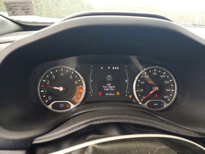 Aukcja sprzedaży 2019 Jeep Renegade, vin: ZACNJBAB1KPJ74829, numer aukcji: 56402486