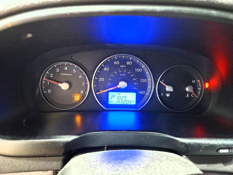 2012 Hyundai Santa Fe მანქანა იყიდება აუქციონზე, vin: 5XYZGDAB0CG119479, აუქციონის ნომერი: 56249036