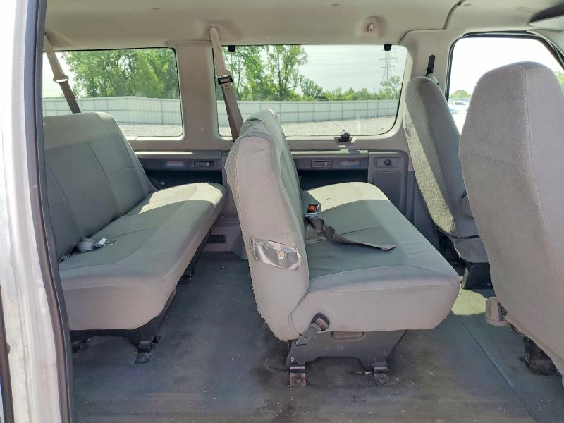 54674186 :رقم المزاد ، 1FBNE31L77DA93219 vin ، 2007 Ford Econoline مزاد بيع