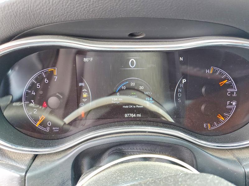 Aukcja sprzedaży 2015 Jeep Grand Cherokee, vin: 1C4RJFAG3FC122765, numer aukcji: 55407516