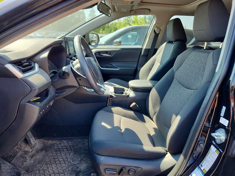 Продажа на аукционе авто 2019 Toyota Rav4, vin: 2T3R1RFVXKC051386, номер лота: 58887166