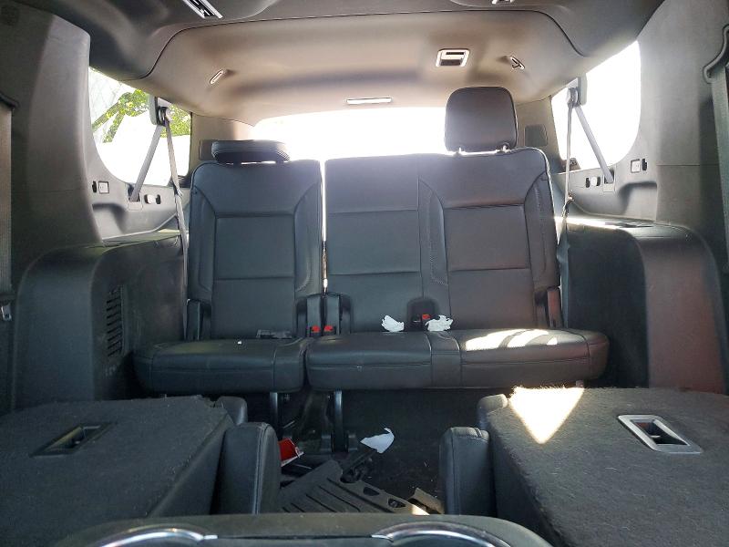57573536 :رقم المزاد ، 1GKS2JKL6PR499722 vin ، 2023 Gmc Yukon Xl مزاد بيع