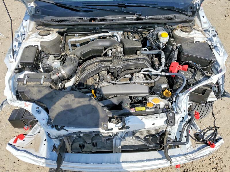 57404816 :رقم المزاد ، 4S4BTAAC6R3195205 vin ، 2024 Subaru Outback مزاد بيع