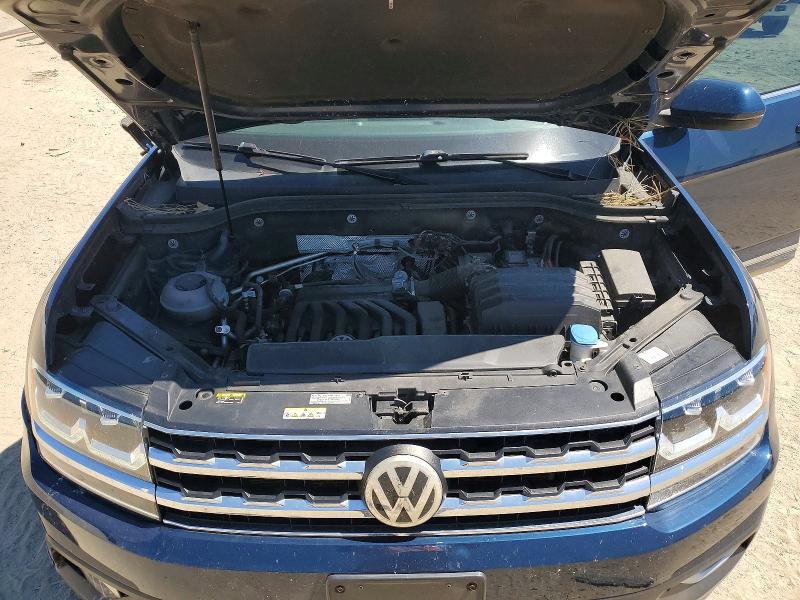 Aukcja sprzedaży 2018 Volkswagen Atlas, vin: 1V2MR2CA5JC539140, numer aukcji: 56100696