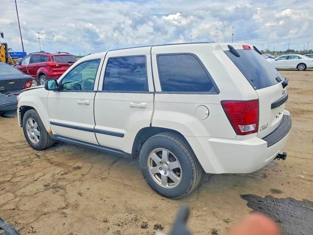 58783586 :رقم المزاد ، 1J8GR48K58C171928 vin ، 2008 Jeep Grand Cherokee مزاد بيع
