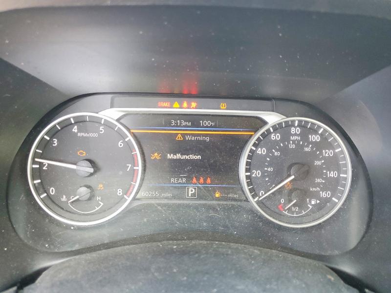 Aukcja sprzedaży 2023 Nissan Sentra, vin: 3N1AB8CV9PY245872, numer aukcji: 56990976