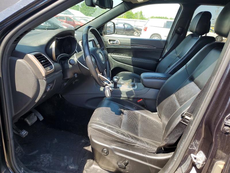 Aukcja sprzedaży 2015 Jeep Grand Cherokee, vin: 1C4RJFBGXFC680921, numer aukcji: 56059476