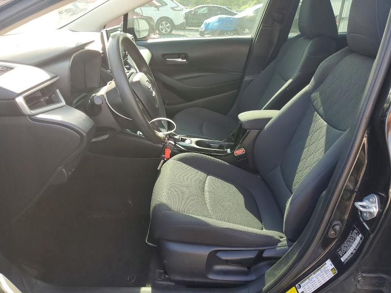 Aukcja sprzedaży 2020 Toyota Corolla, vin: 5YFEPRAE1LP069841, numer aukcji: 56759576