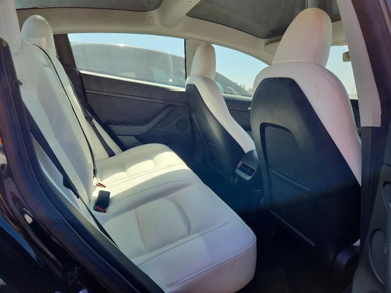 Aukcja sprzedaży 2023 Tesla Model 3, vin: 5YJ3E1EA3PF587702, numer aukcji: 49457996