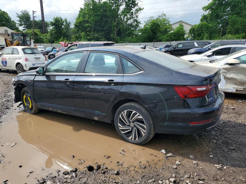 56078516 :رقم المزاد ، 3VWEB7BUXLM042036 vin ، 2020 Volkswagen Jetta مزاد بيع