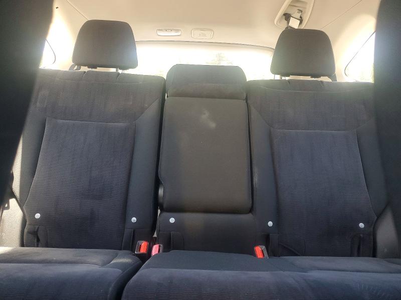 Продажа на аукционе авто 2012 Honda Cr-v, vin: 5J6RM3H32CL032800, номер лота: 56004406