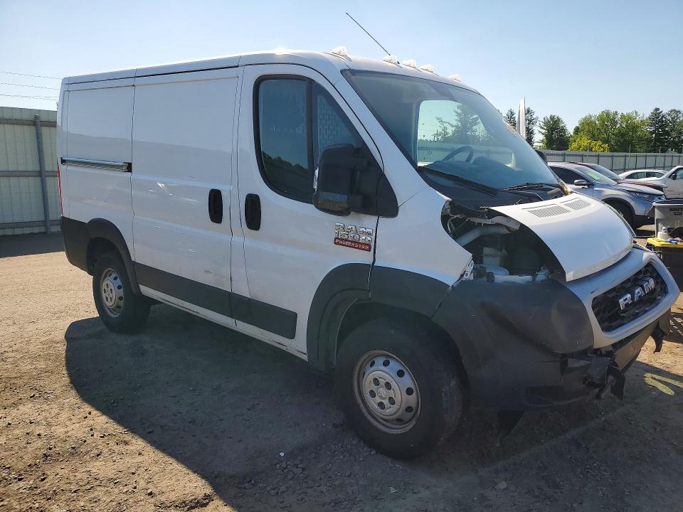 Aukcja sprzedaży 2020 Ram Promaster 1500, vin: 3C6TRVNG4LE122773, numer aukcji: 55429166