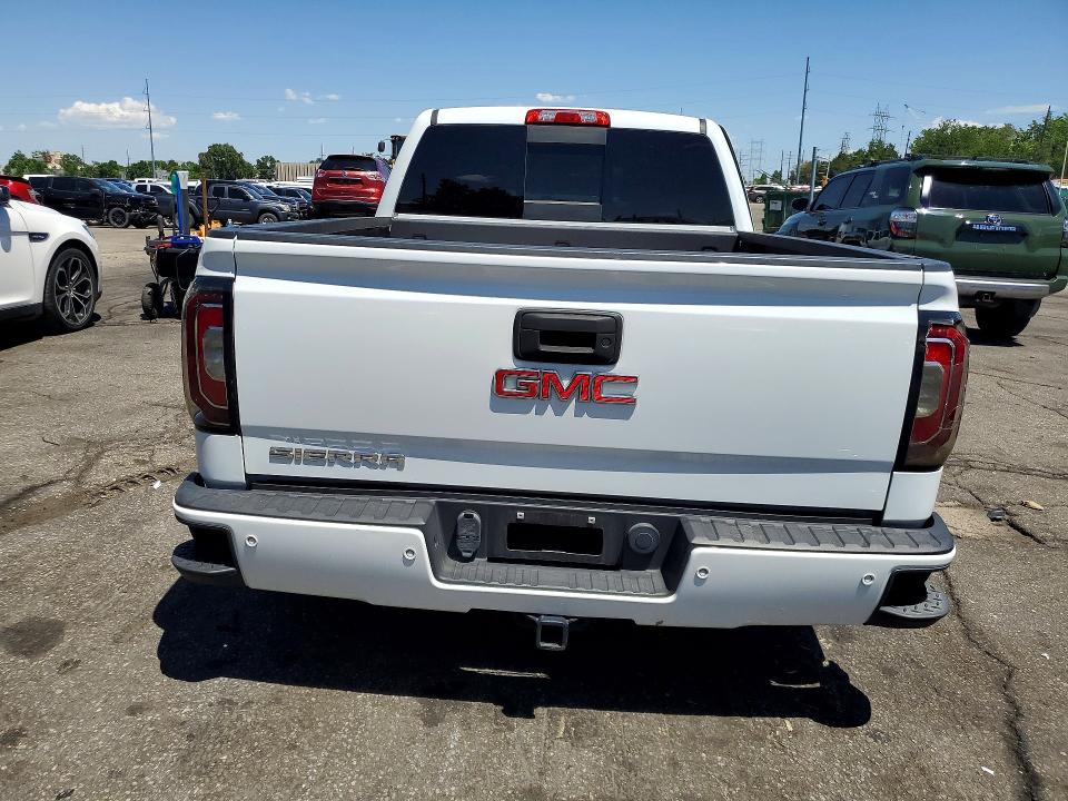 56186996 :رقم المزاد ، 1GTV2NEC4HZ193695 vin ، 2017 Gmc Sierra مزاد بيع