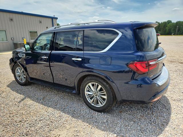 2019 Infiniti Qx80 მანქანა იყიდება აუქციონზე, vin: JN8AZ2NE4K9228855, აუქციონის ნომერი: 58779666