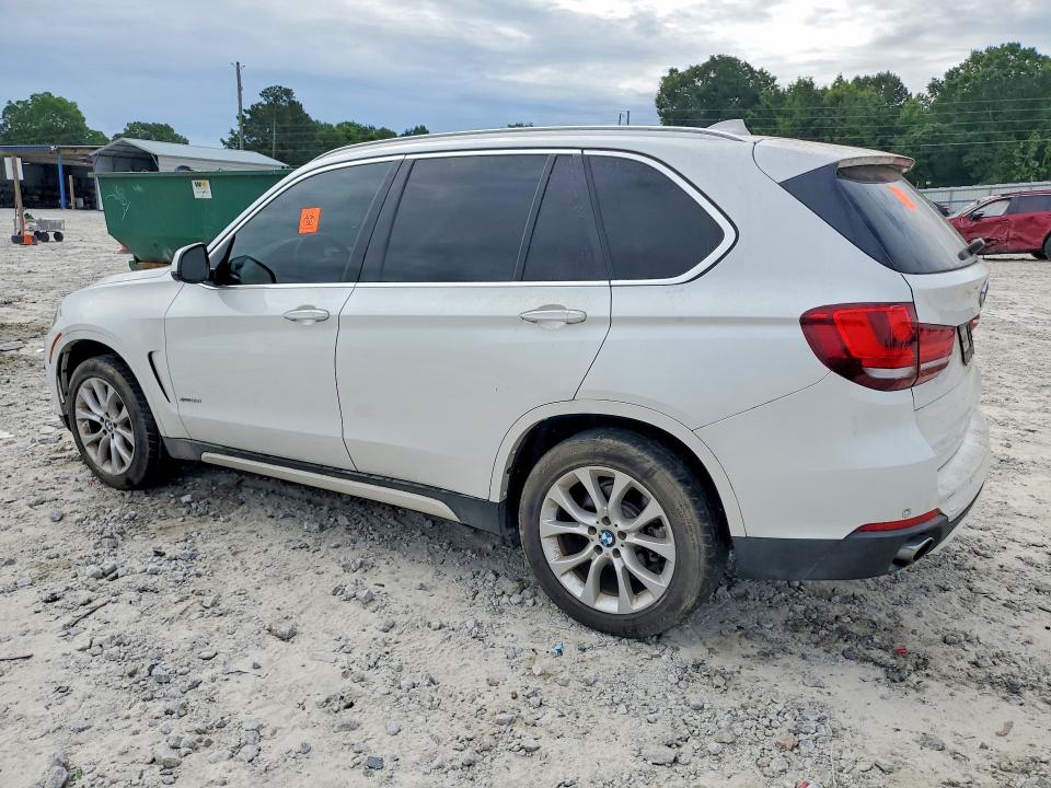 Aukcja sprzedaży 2015 Bmw X5, vin: 5UXKR0C54F0K65677, numer aukcji: 56127786