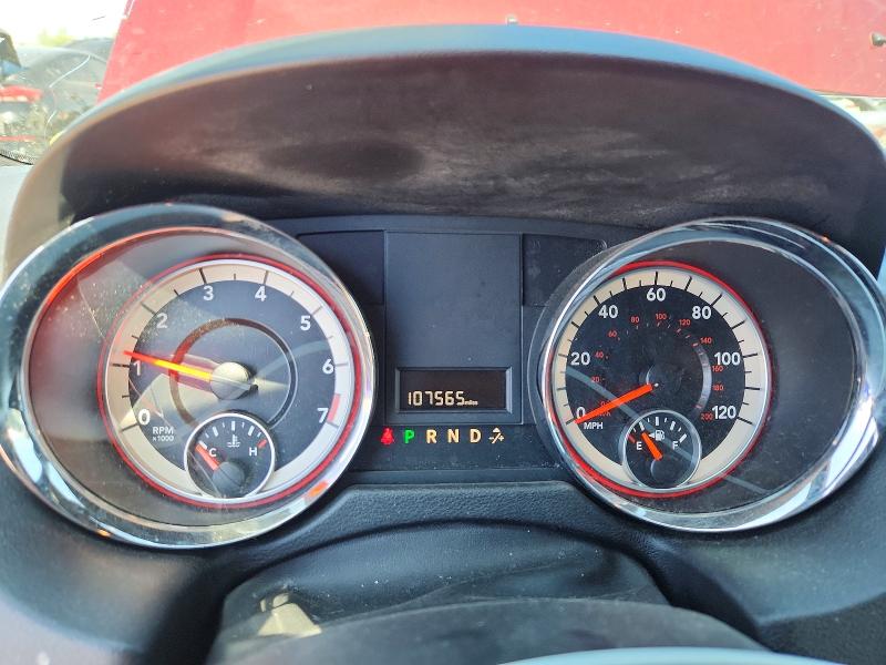 2017 Dodge Grand Caravan მანქანა იყიდება აუქციონზე, vin: 2C4RDGCG8HR666537, აუქციონის ნომერი: 57150396