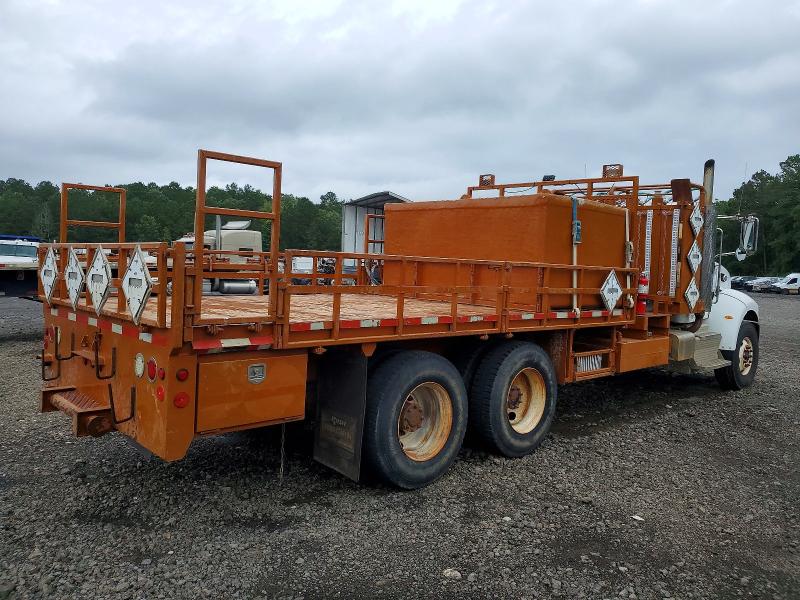Продаж на аукціоні авто 2012 Peterbilt 348, vin: 2NP3LN9X3CM149701, номер лоту: 55773186