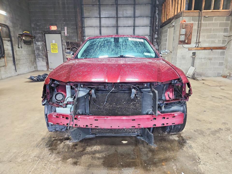 Продаж на аукціоні авто 2017 Chrysler 300c, vin: 2C3CCAEGXHH567859, номер лоту: 58249146
