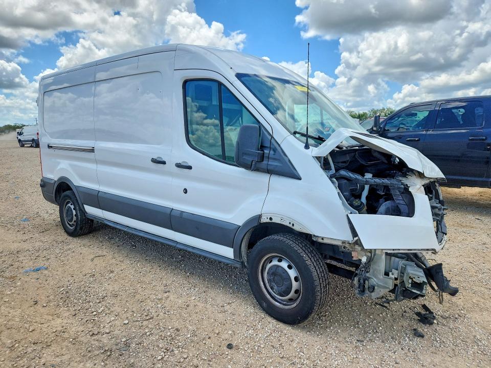 Aukcja sprzedaży 2018 Ford Transit, vin: 1FTYR2CM5JKB24807, numer aukcji: 57234416