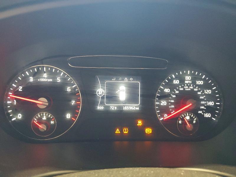 Продаж на аукціоні авто 2017 Kia Sorento, vin: 5XYPGDA50HG326771, номер лоту: 55375566