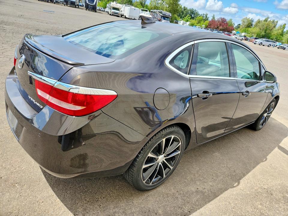 Aukcja sprzedaży 2016 Buick Verano, vin: 1G4PW5SK1G4154594, numer aukcji: 57066036