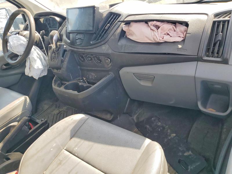 Продажа на аукционе авто 2015 Ford Transit, vin: 1FTNR2CM7FKA15033, номер лота: 57966206