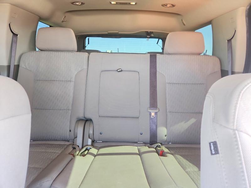 56159826 :رقم المزاد ، 1GKS2AKCXJR386959 vin ، 2018 Gmc Yukon مزاد بيع