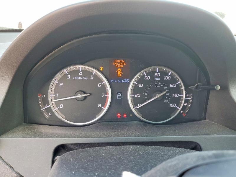Продаж на аукціоні авто 2014 Acura Rdx, vin: 5J8TB4H34EL013712, номер лоту: 56715856