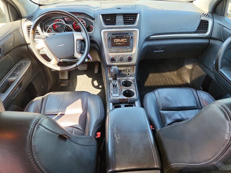 Aukcja sprzedaży 2015 Gmc Acadia, vin: 1GKKVTKD8FJ116453, numer aukcji: 54464896