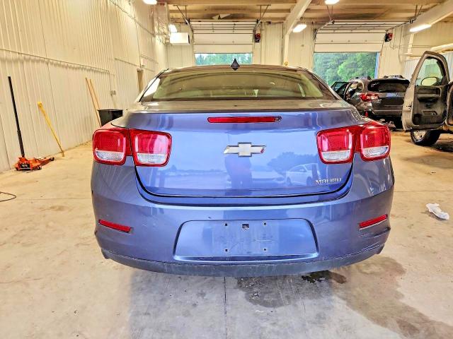 Продаж на аукціоні авто 2013 Chevrolet Malibu, vin: 1G11B5SA4DF207360, номер лоту: 57643966