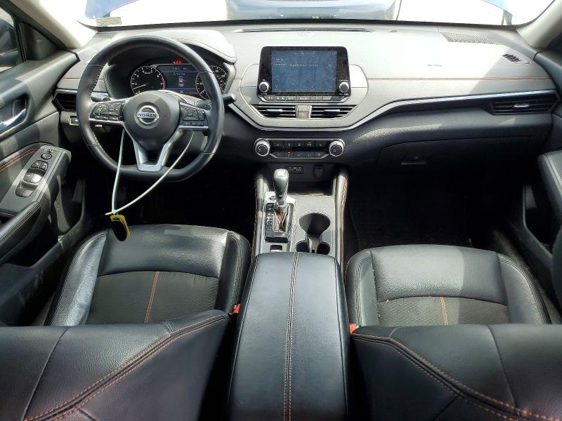 Продаж на аукціоні авто 2020 Nissan Altima, vin: 1N4BL4CW3LC167355, номер лоту: 56842766