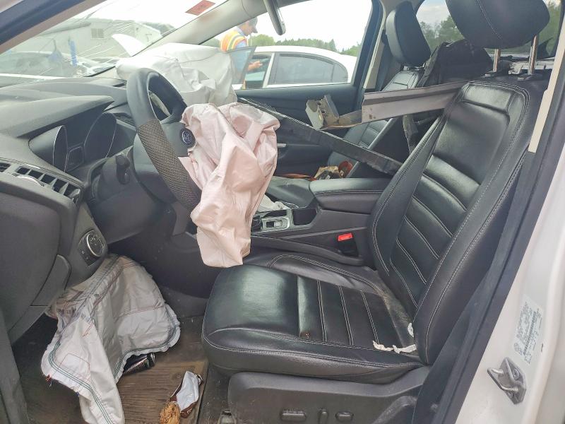 Aukcja sprzedaży 2018 Ford Escape, vin: 1FMCU9H90JUB90199, numer aukcji: 57766046
