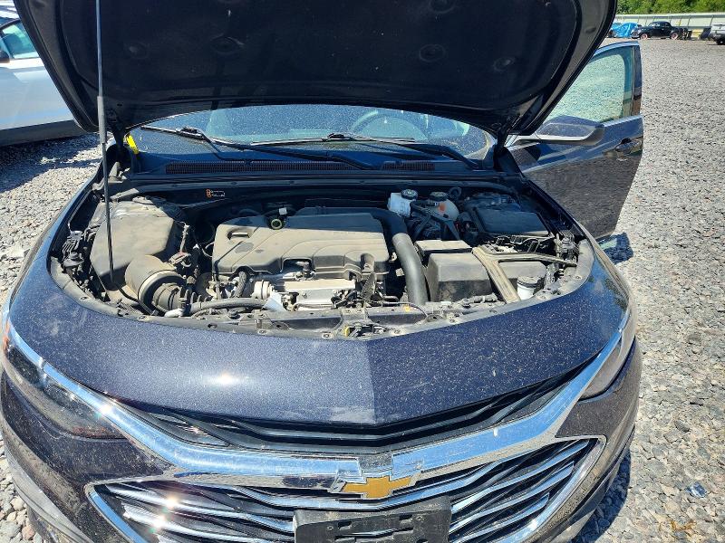 57575666 :رقم المزاد ، 1G1ZD5ST6PF189091 vin ، 2023 Chevrolet Malibu مزاد بيع