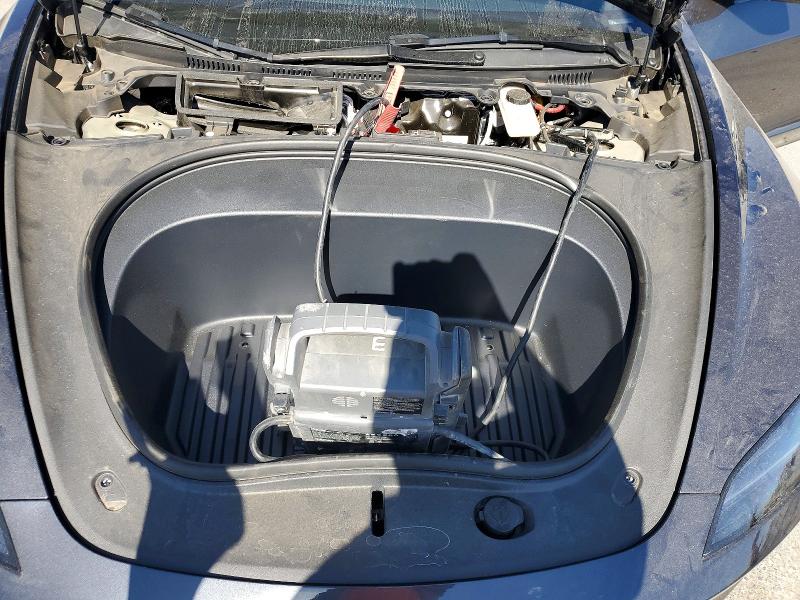 Aukcja sprzedaży 2025 Tesla Model 3, vin: 5YJ3E1EA1SF052618, numer aukcji: 59148346