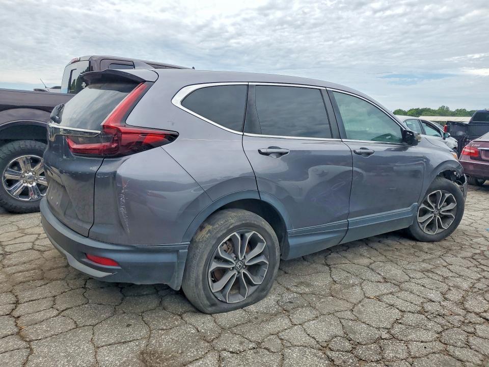 Aukcja sprzedaży 2020 Honda Cr-v, vin: 5J6RW1H54LL006182, numer aukcji: 57228746