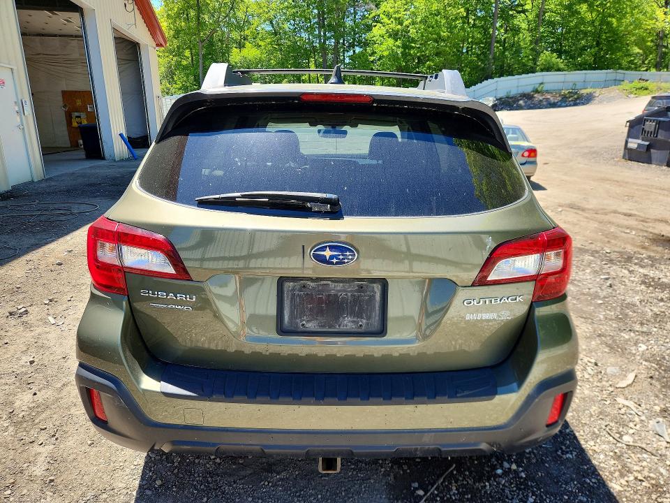 Продаж на аукціоні авто 2019 Subaru Outback, vin: 4S4BSAHC2K3266172, номер лоту: 55737576