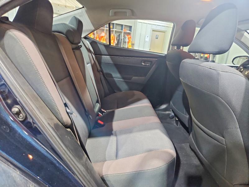 Aukcja sprzedaży 2017 Toyota Corolla, vin: 2T1BURHE1HC842946, numer aukcji: 85449775
