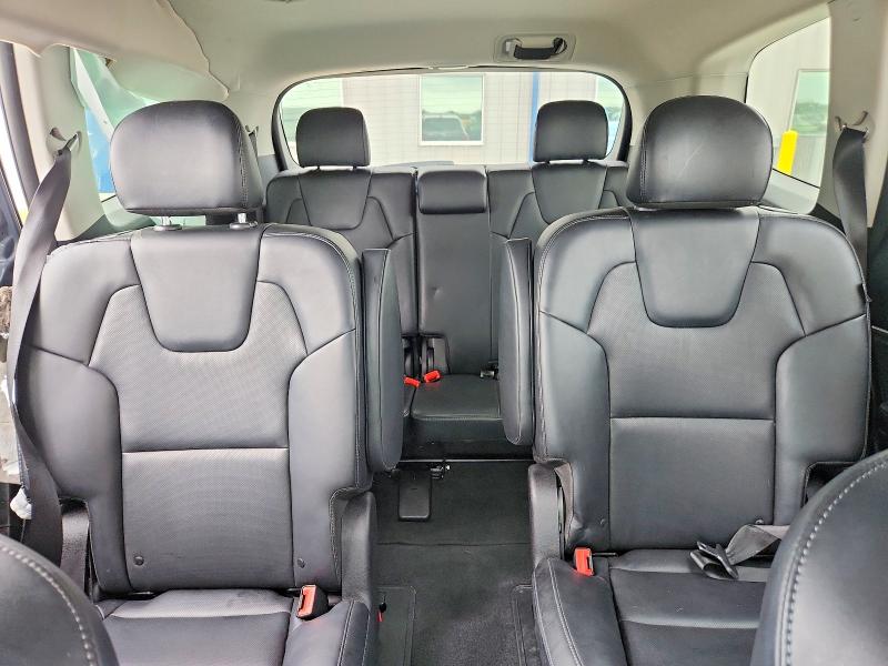 Aukcja sprzedaży 2025 Kia Telluride, vin: 5XYP6DGC7SG592272, numer aukcji: 56129846