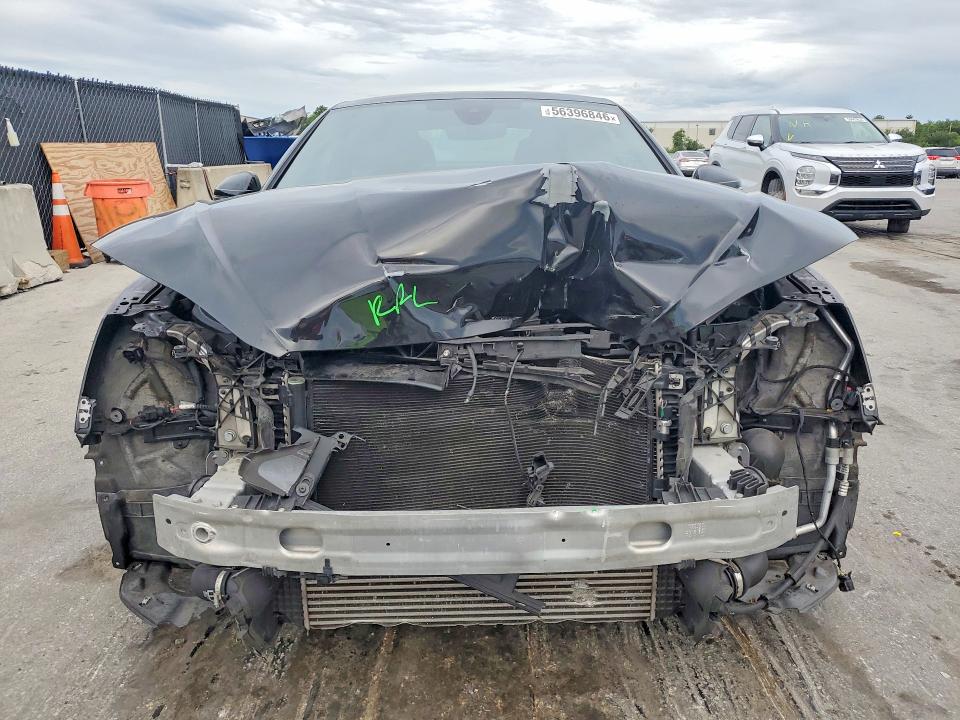 Aukcja sprzedaży 2020 Audi A5, vin: WAUTNAF55LA015046, numer aukcji: 56396846