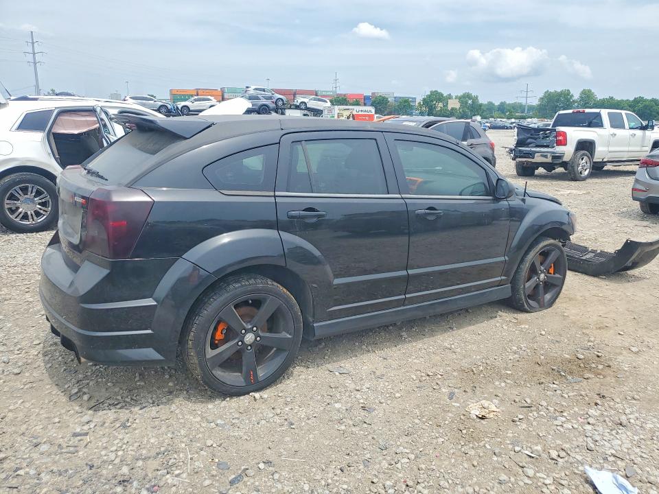 Продаж на аукціоні авто 2008 Dodge Caliber, vin: 1B3HB68F38D704112, номер лоту: 55464836
