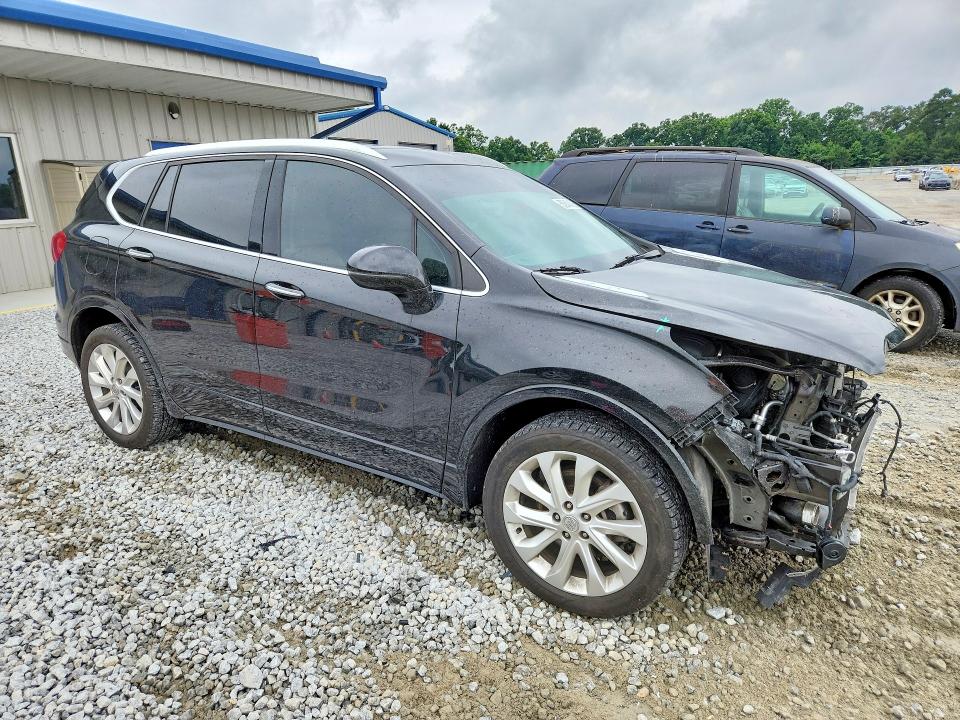 55943426 :رقم المزاد ، LRBFXESX2GD172299 vin ، 2016 Buick Envision مزاد بيع