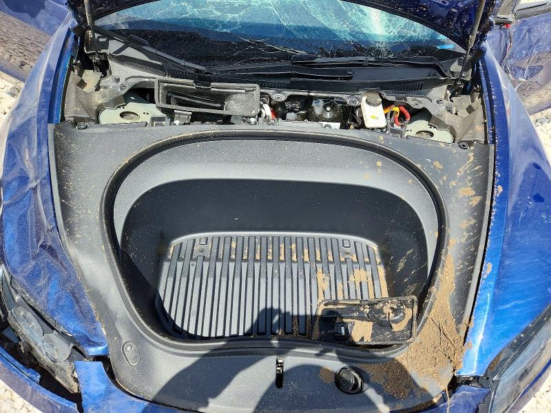 Aukcja sprzedaży 2026 Tesla Model 3, vin: 5YJ3E1EA4TF123960, numer aukcji: 56608466