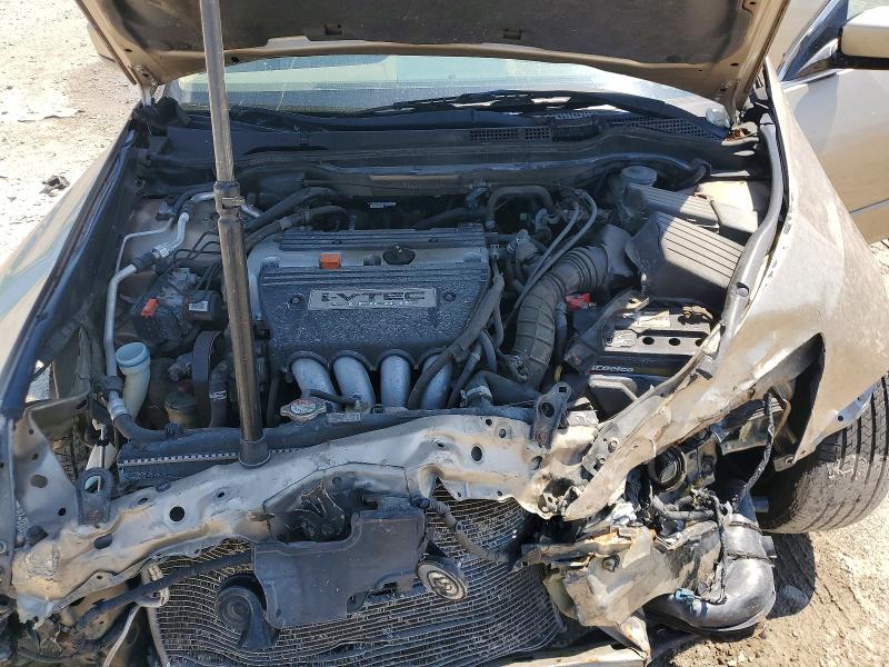 Продаж на аукціоні авто 2003 Honda Accord, vin: 1HGCM56463A124220, номер лоту: 56780056