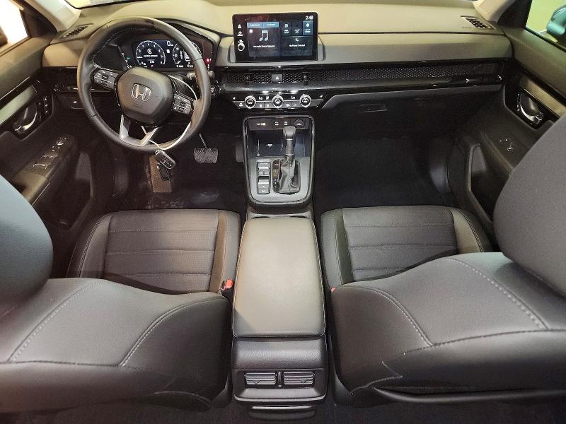 2026 Honda Cr-v მანქანა იყიდება აუქციონზე, vin: 2HKRS4H75TH450857, აუქციონის ნომერი: 56135926