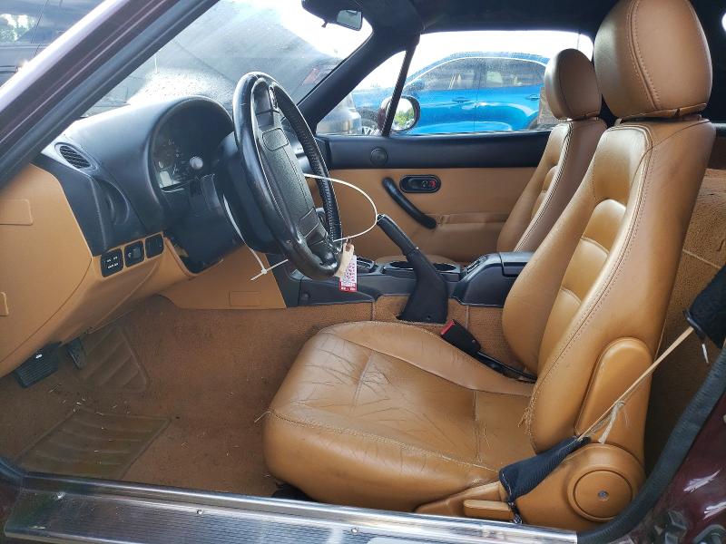 Продажа на аукционе авто 1995 Mazda Mx-5 Miata, vin: JM1NA3534S0608775, номер лота: 57891696