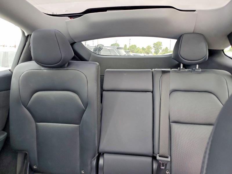 Продаж на аукціоні авто 2026 Tesla Model Y, vin: 7SAYGDEE9TF343067, номер лоту: 55910006
