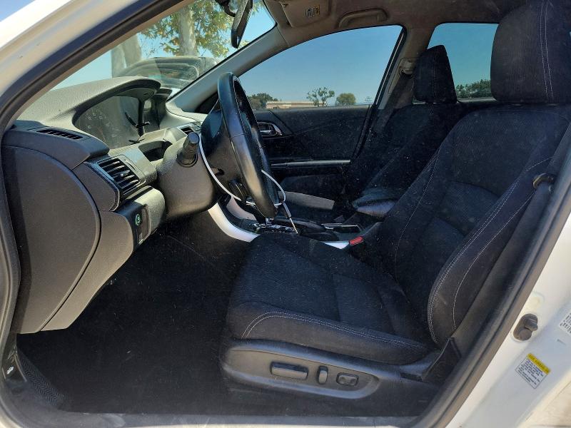58606986 :رقم المزاد ، 1HGCR2F55EA222490 vin ، 2014 Honda Accord مزاد بيع