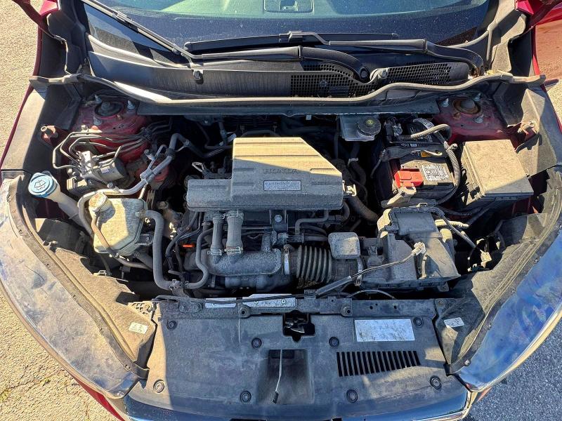 Aukcja sprzedaży 2020 Honda Cr-v, vin: 5J6RW2H56LL018663, numer aukcji: 58173376