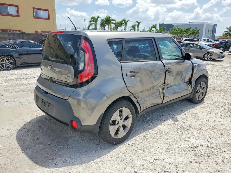 Aukcja sprzedaży 2016 Kia Soul, vin: KNDJN2A24G7362089, numer aukcji: 55959756